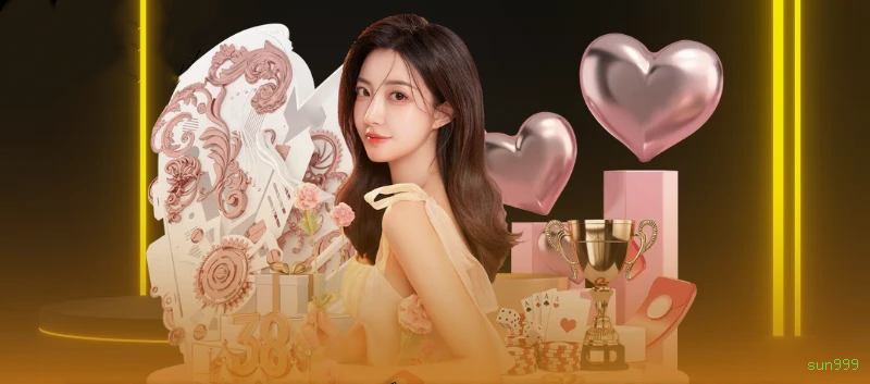 Página oficial da sun999 no Facebook