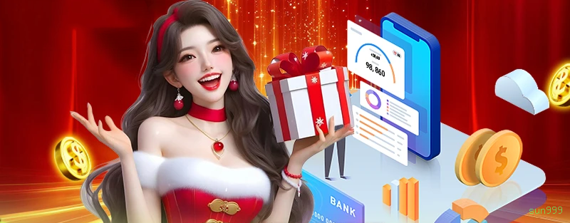 Programa VIP exclusivo da sun999